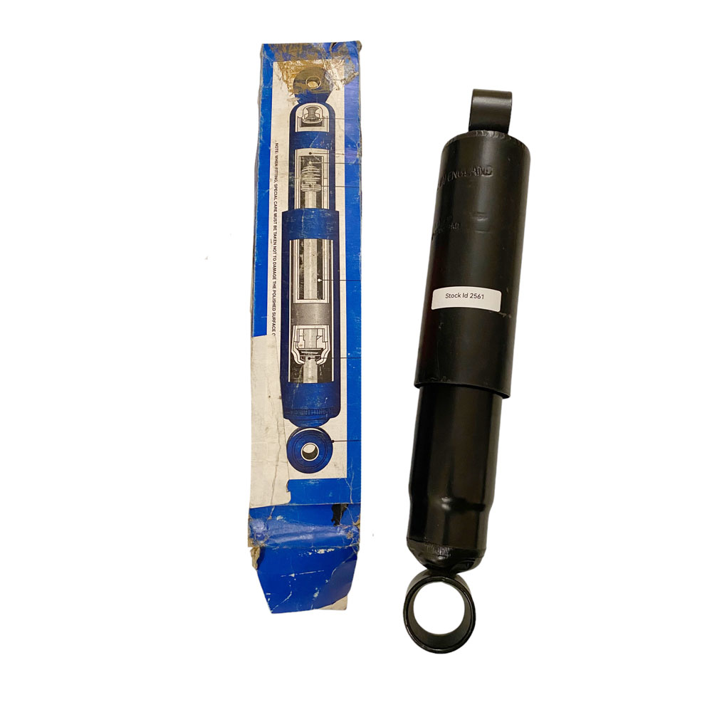 Front Shock Absorber LWB STD 502532